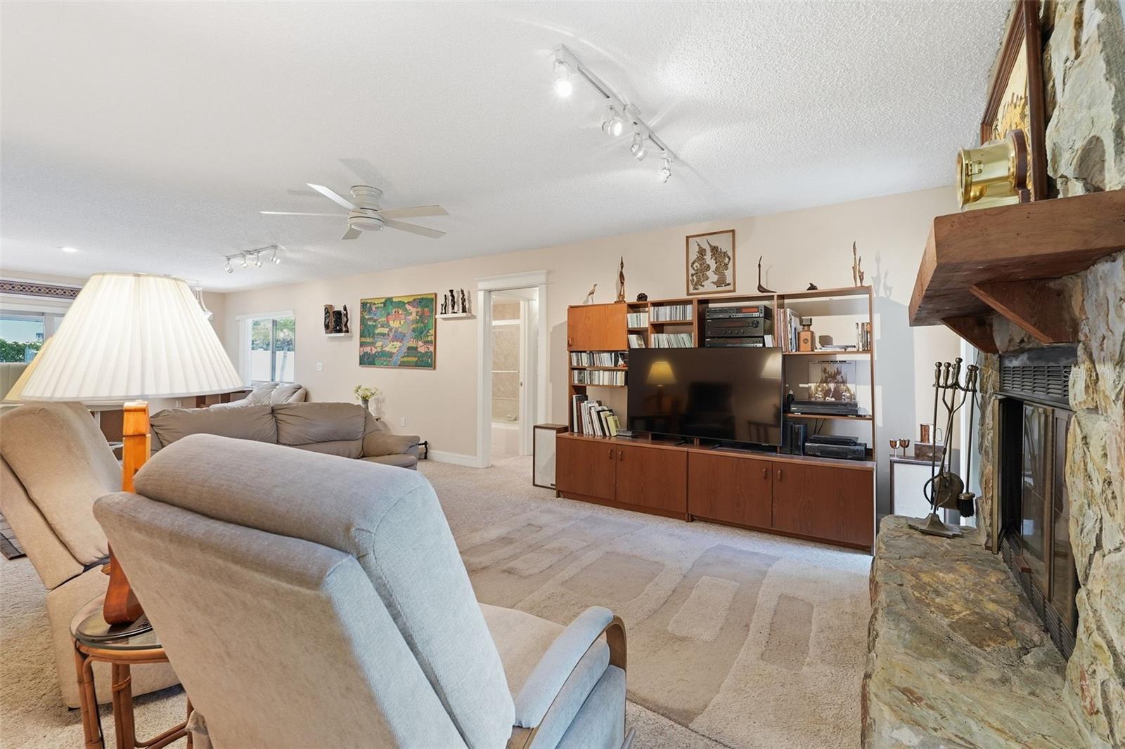 SEMINOLE GROVE ESTATES NORTHWEST ADDN-ALEXIS II - Residential