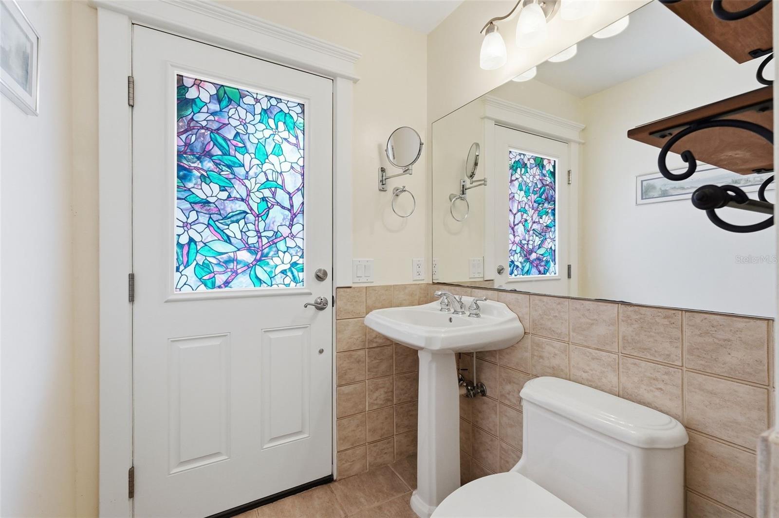 SEMINOLE GROVE ESTATES NORTHWEST ADDN-ALEXIS II - Residential