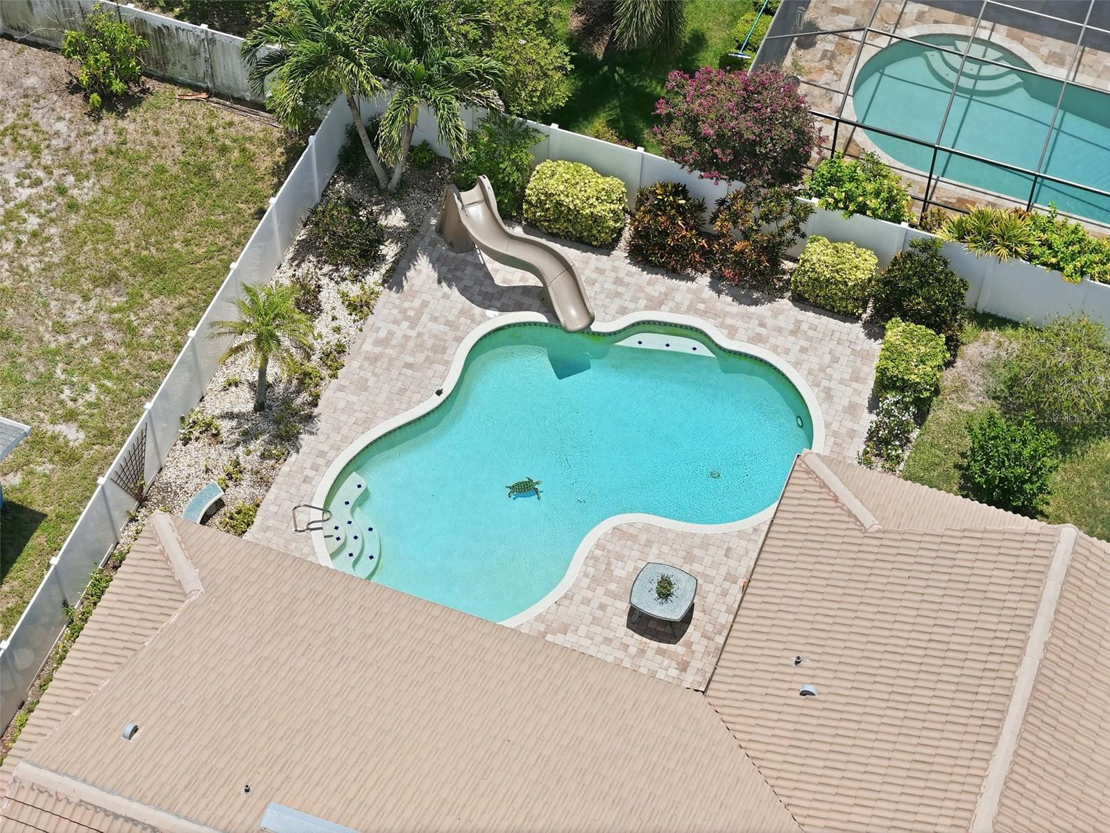 SEMINOLE GROVE ESTATES NORTHWEST ADDN-ALEXIS II - Residential