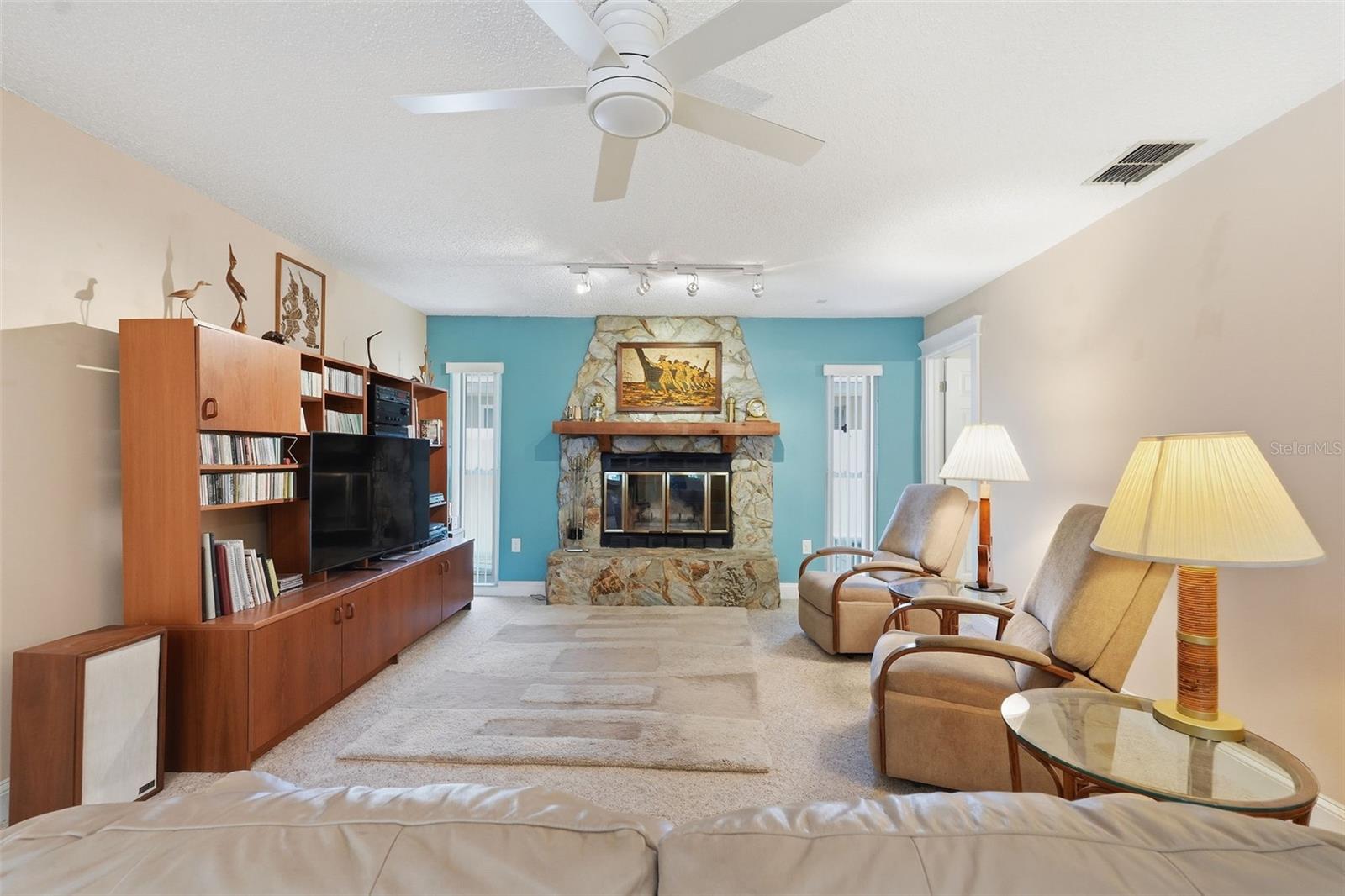 SEMINOLE GROVE ESTATES NORTHWEST ADDN-ALEXIS II - Residential