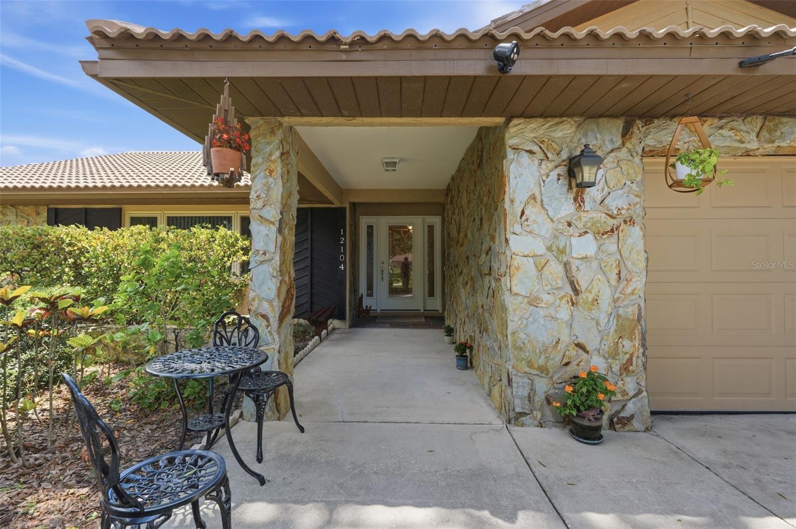 SEMINOLE GROVE ESTATES NORTHWEST ADDN-ALEXIS II - Residential