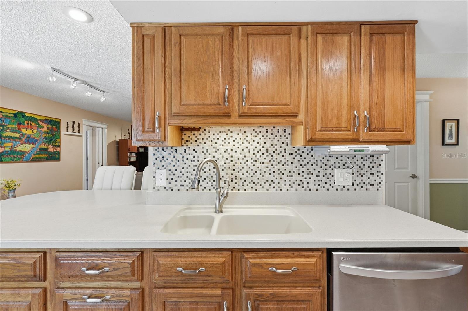 SEMINOLE GROVE ESTATES NORTHWEST ADDN-ALEXIS II - Residential