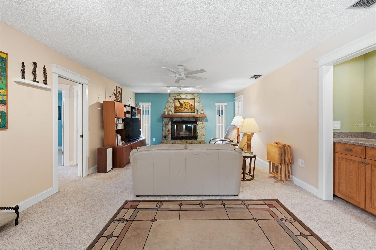 SEMINOLE GROVE ESTATES NORTHWEST ADDN-ALEXIS II - Residential