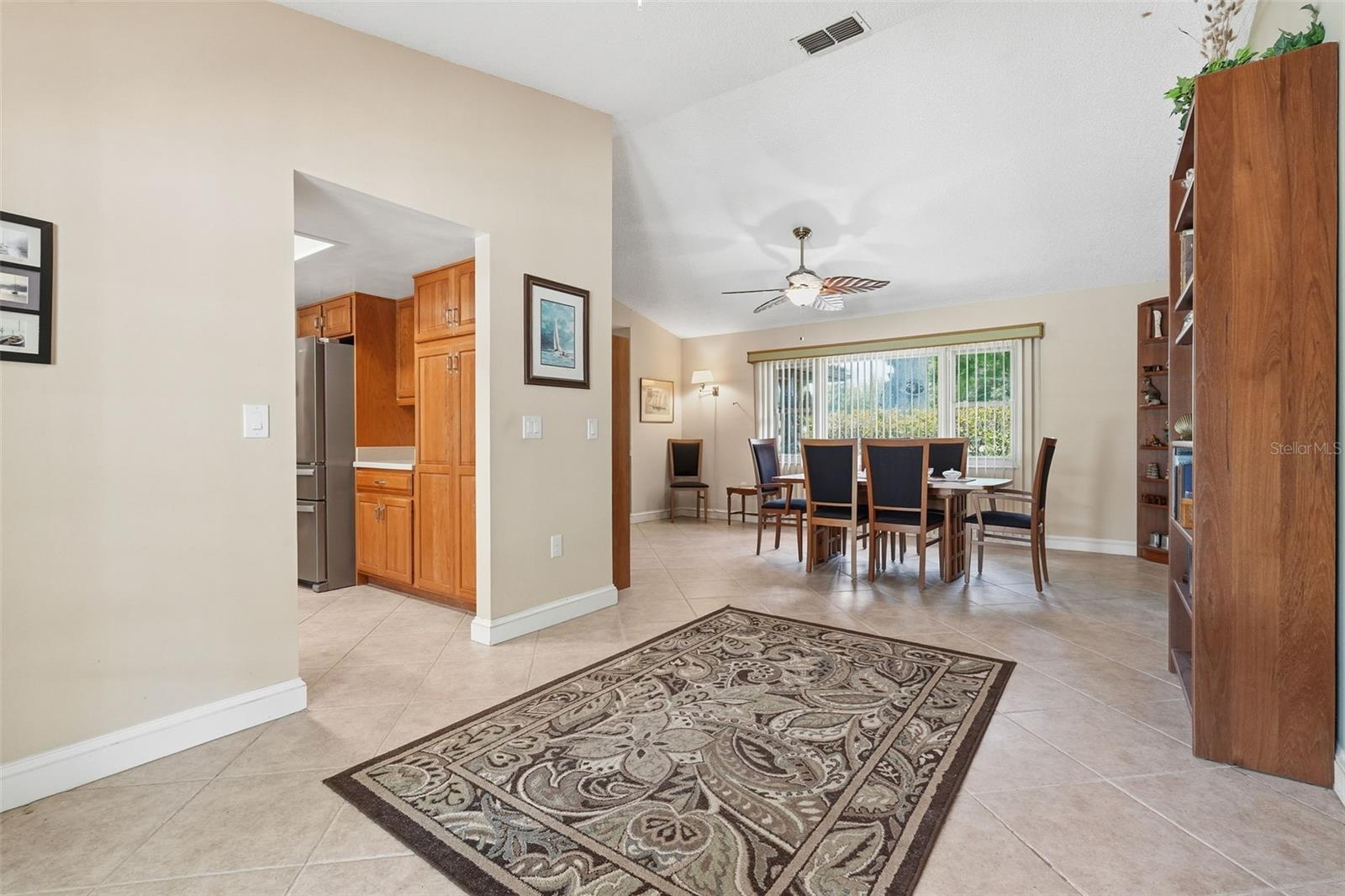SEMINOLE GROVE ESTATES NORTHWEST ADDN-ALEXIS II - Residential