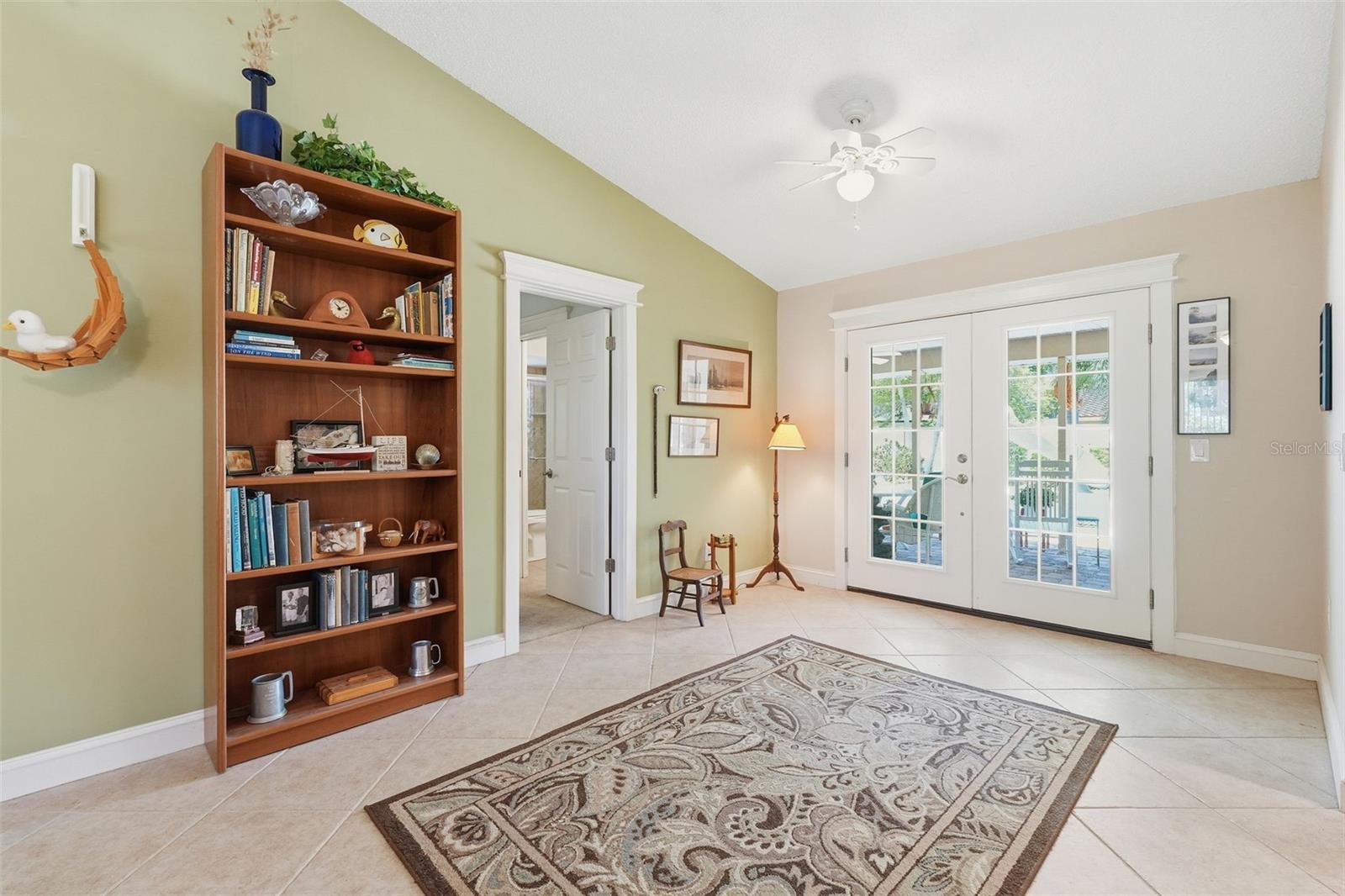 SEMINOLE GROVE ESTATES NORTHWEST ADDN-ALEXIS II - Residential