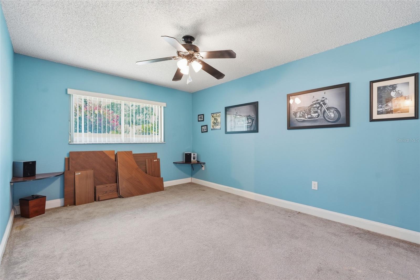 SEMINOLE GROVE ESTATES NORTHWEST ADDN-ALEXIS II - Residential
