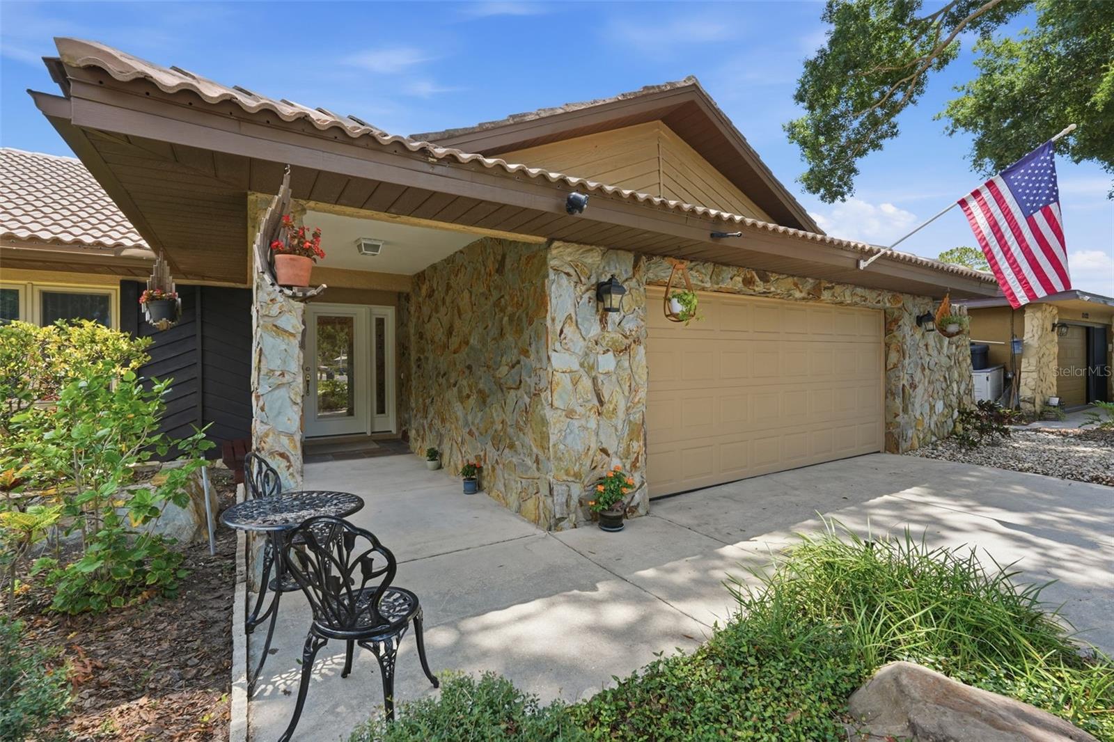 SEMINOLE GROVE ESTATES NORTHWEST ADDN-ALEXIS II - Residential