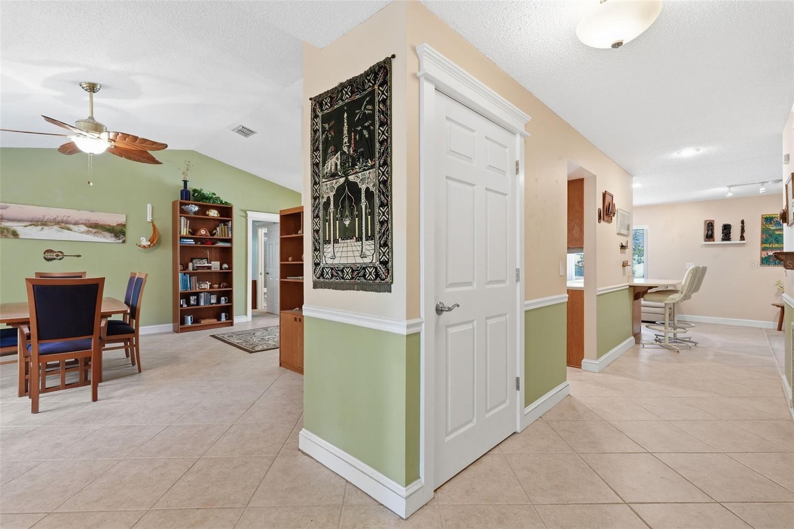 SEMINOLE GROVE ESTATES NORTHWEST ADDN-ALEXIS II - Residential