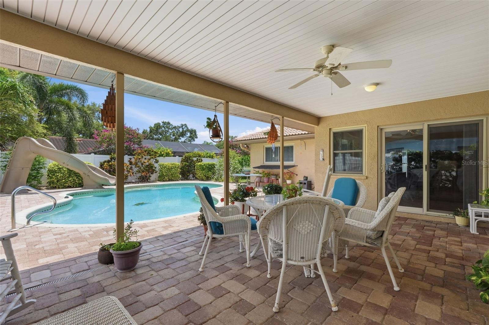 SEMINOLE GROVE ESTATES NORTHWEST ADDN-ALEXIS II - Residential