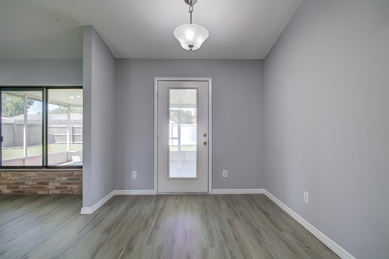 LIVINGSTON UNIT IV - Residential