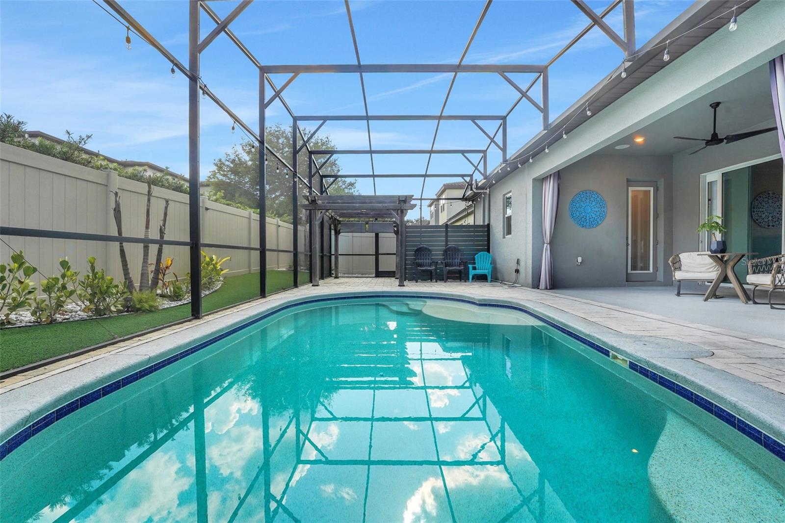 TWINWATERS - Residential