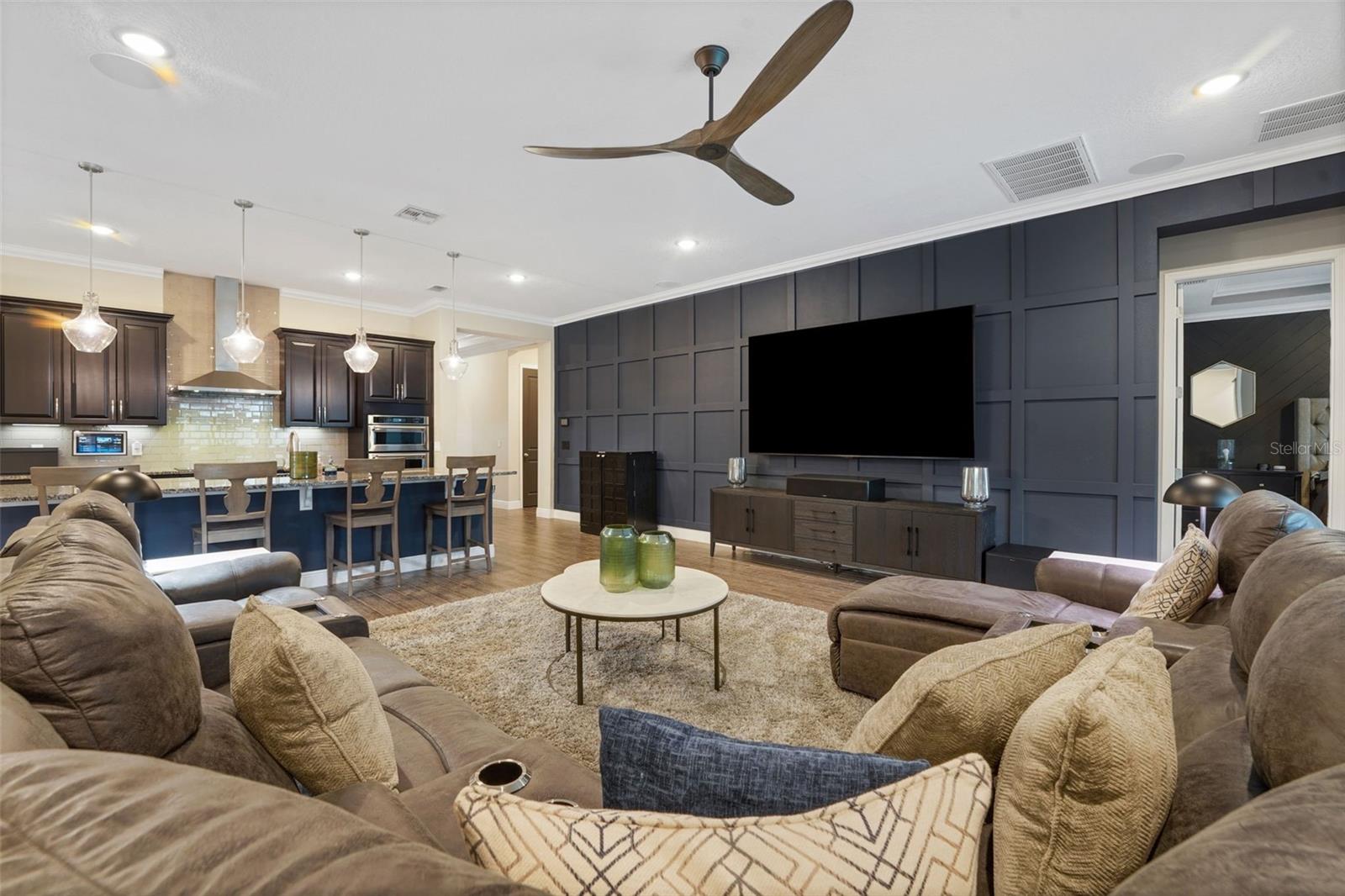 TWINWATERS - Residential