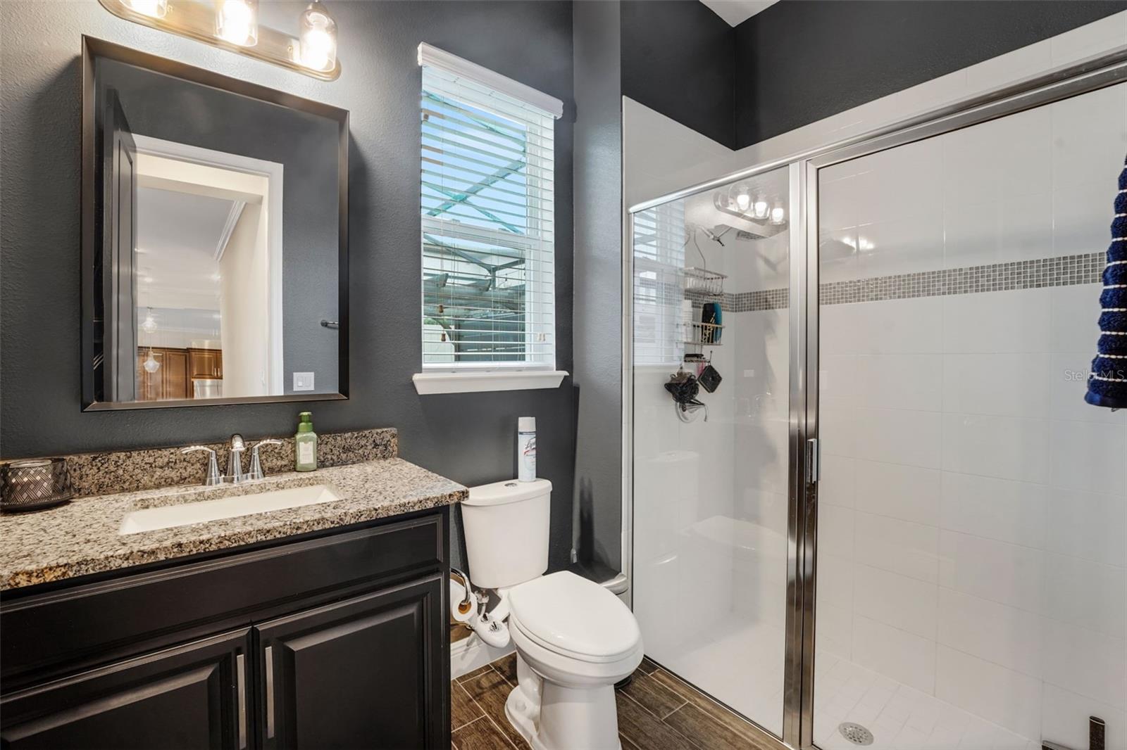 TWINWATERS - Residential