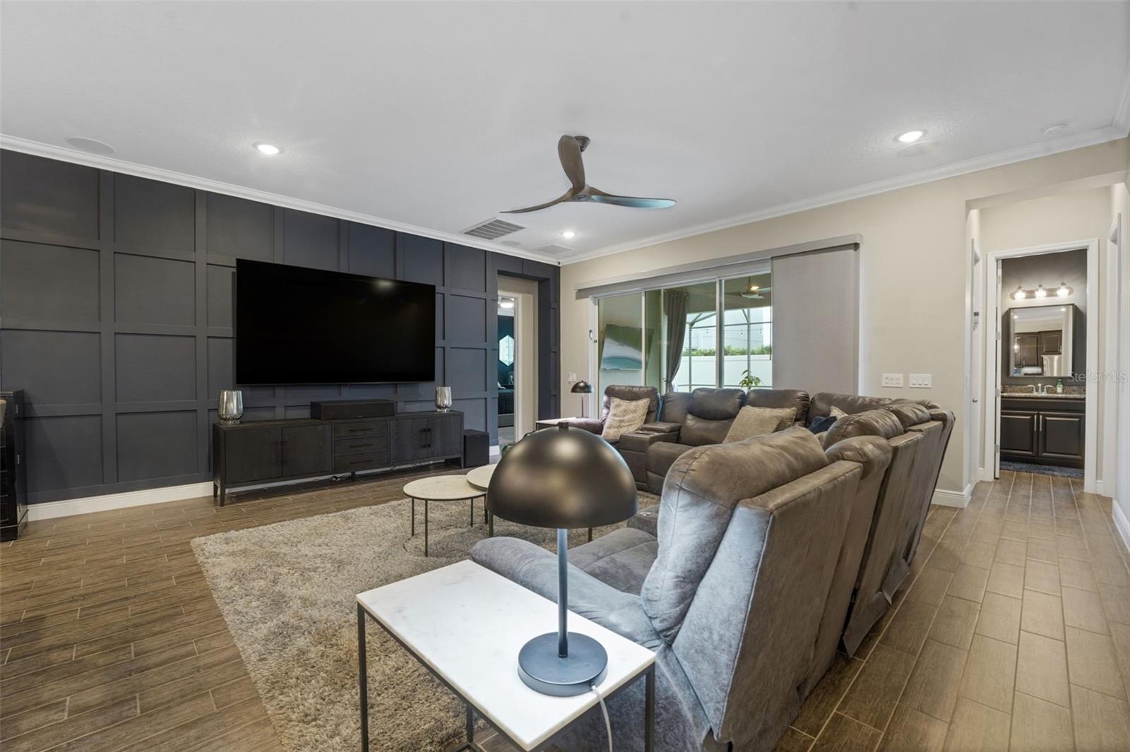 TWINWATERS - Residential