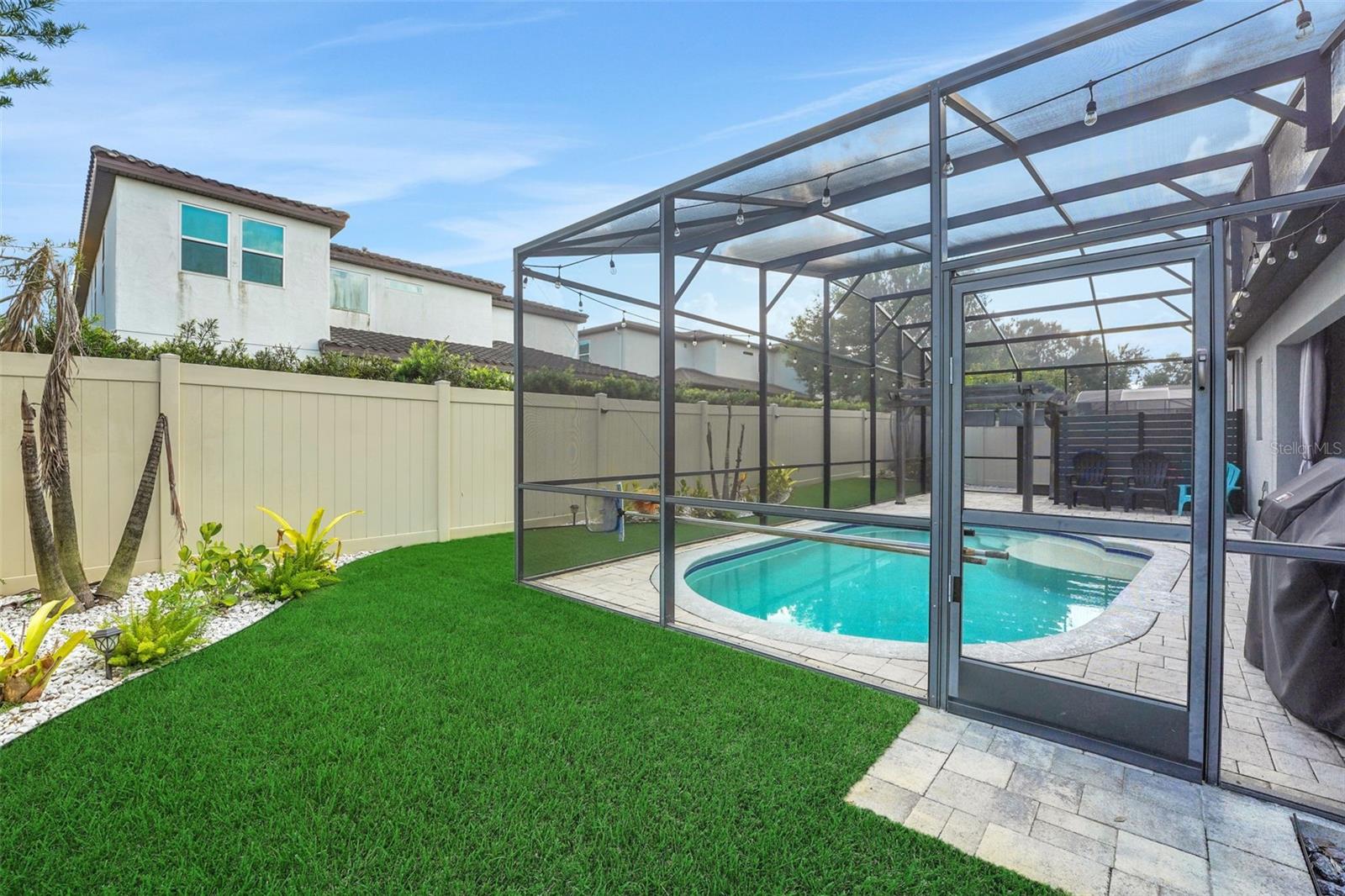 TWINWATERS - Residential