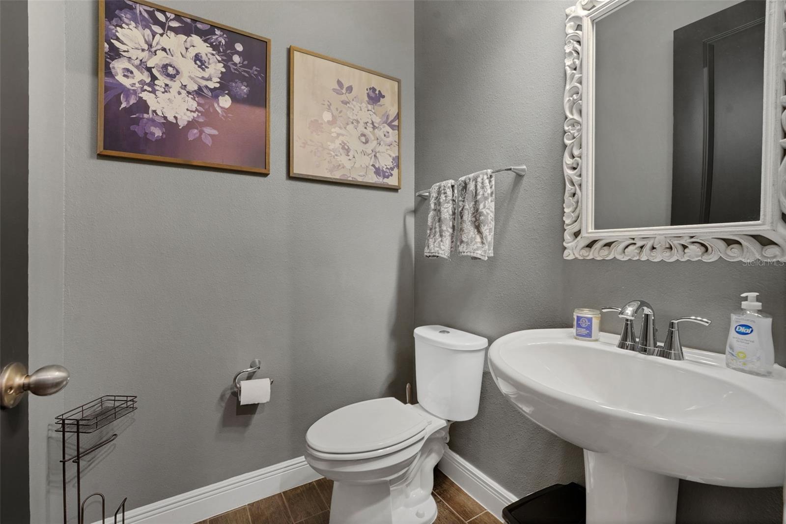 TWINWATERS - Residential