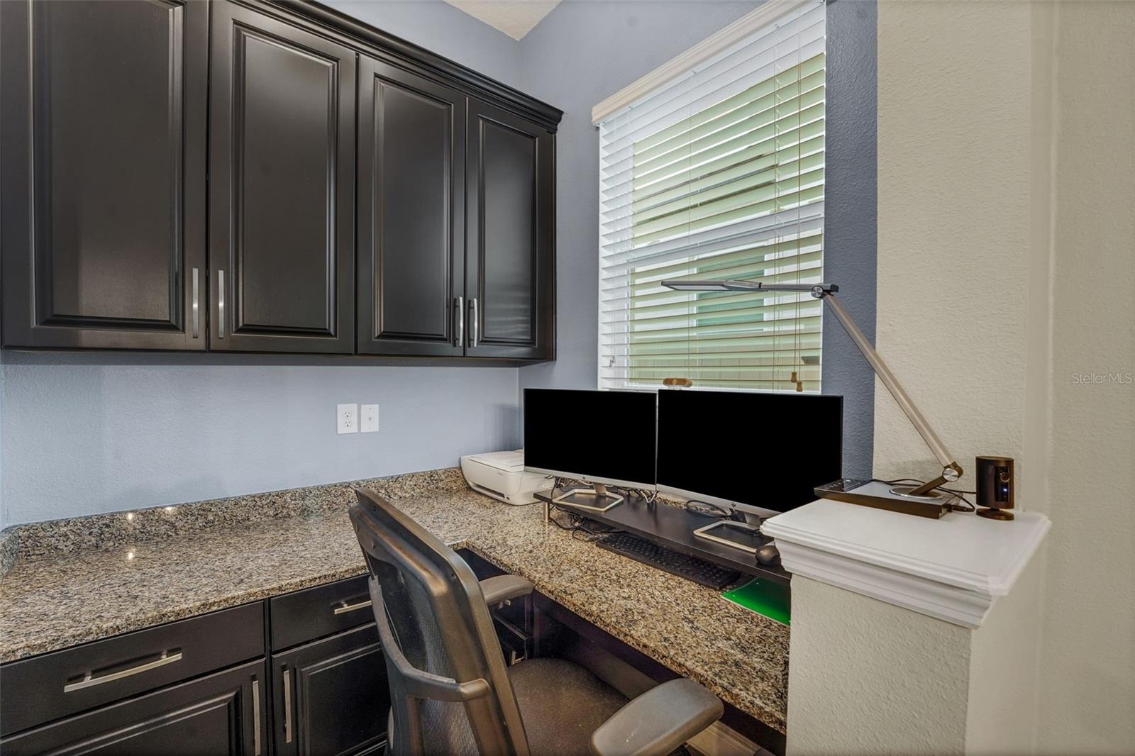TWINWATERS - Residential