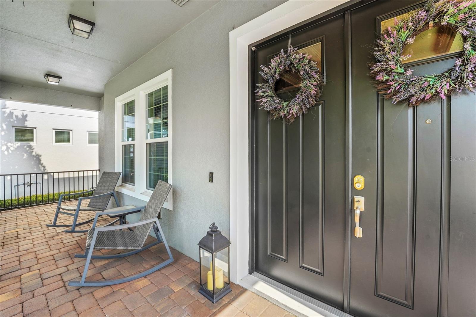 TWINWATERS - Residential