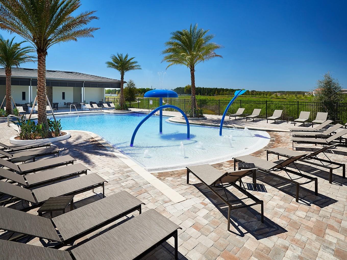 TWINWATERS - Residential