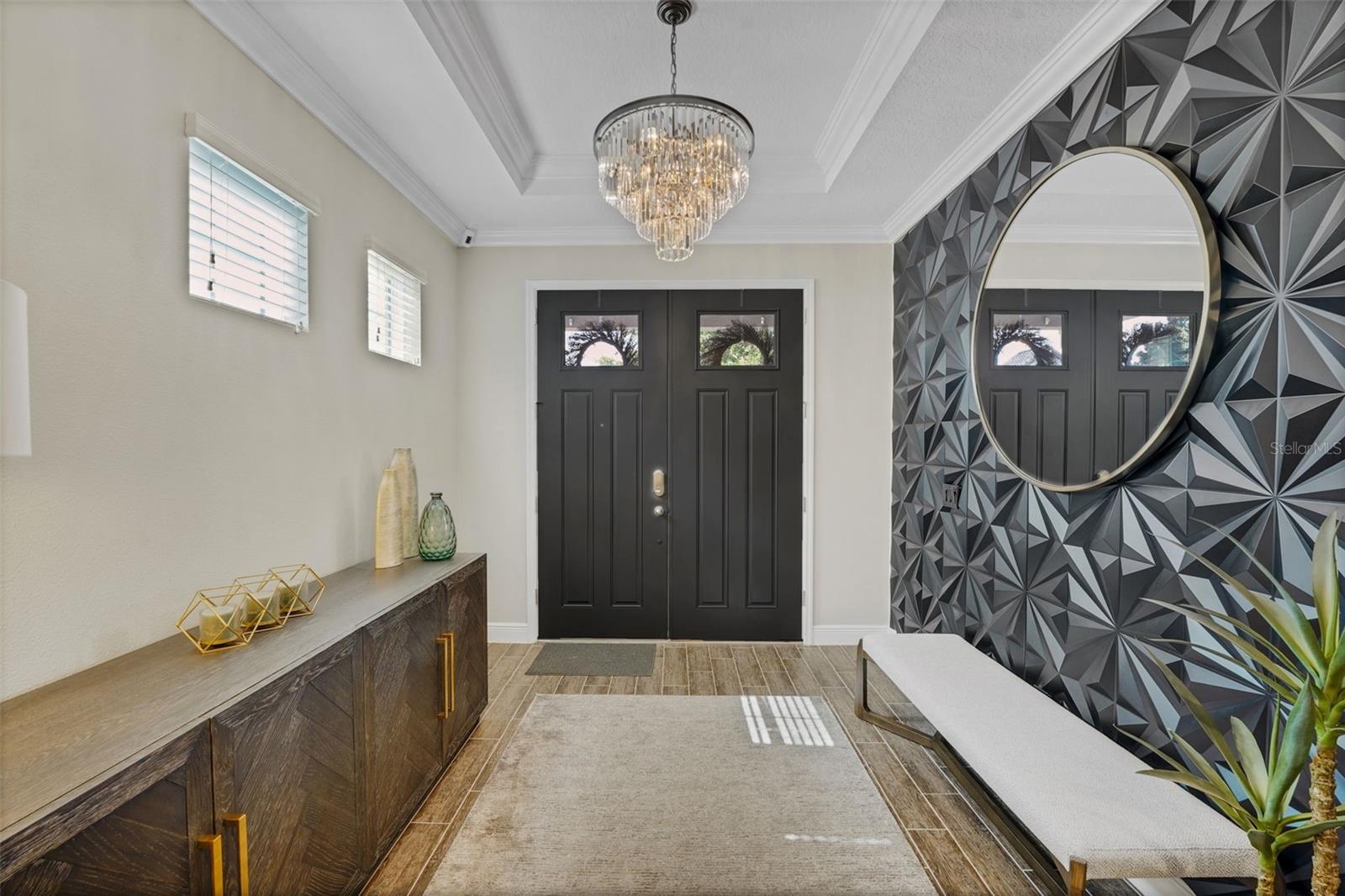 TWINWATERS - Residential