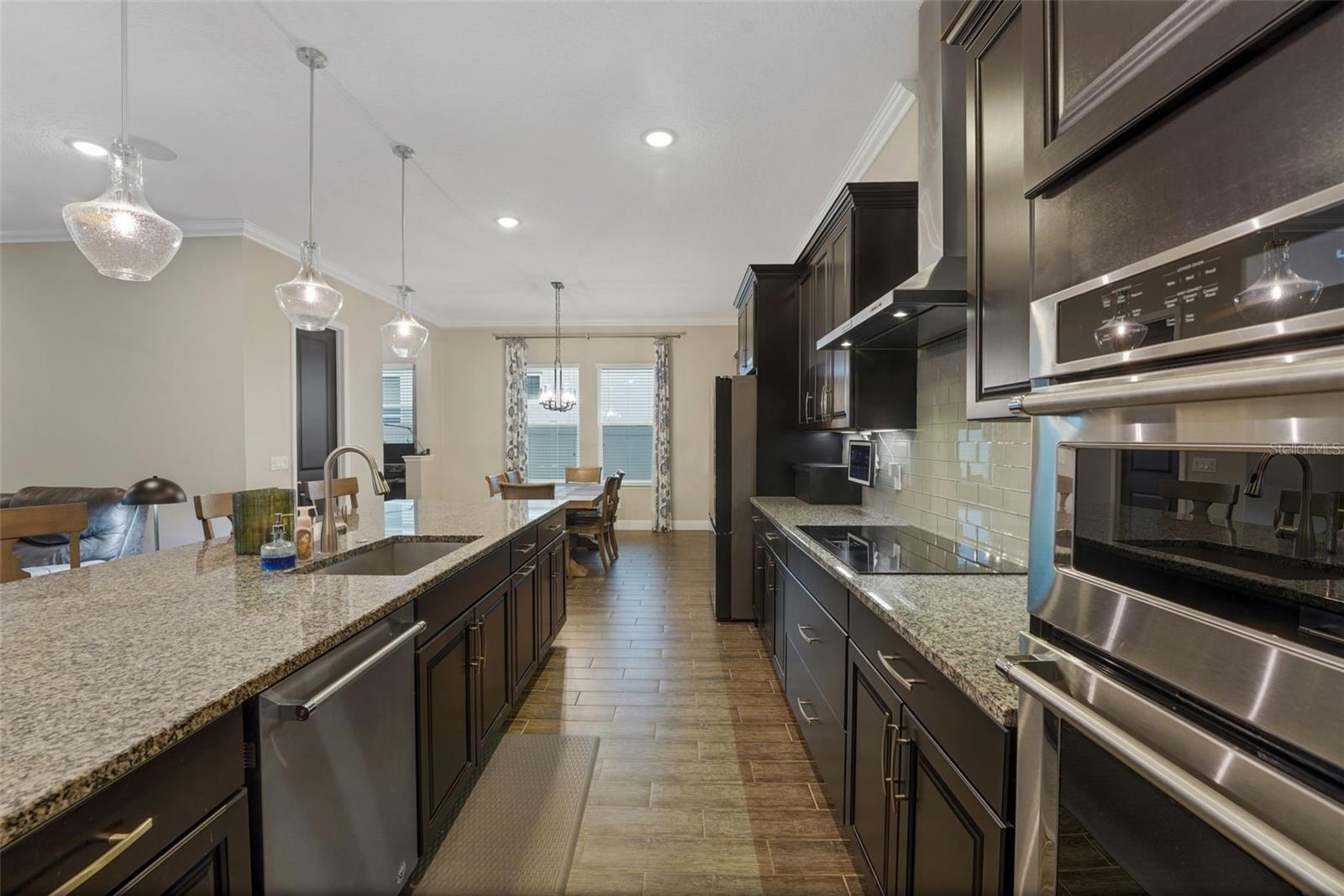 TWINWATERS - Residential