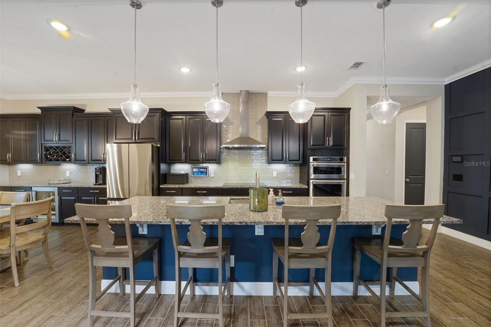 TWINWATERS - Residential