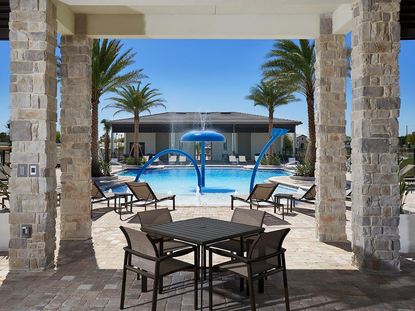 TWINWATERS - Residential