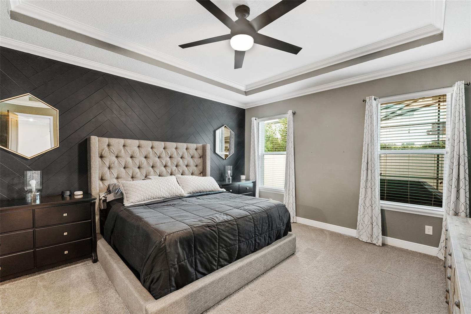 TWINWATERS - Residential