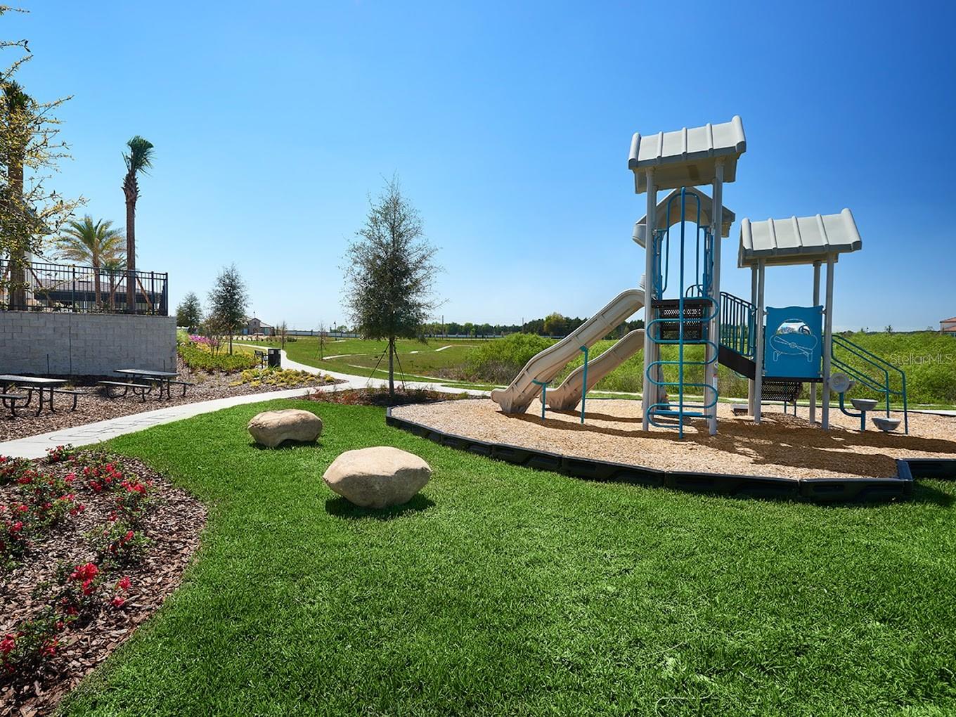 TWINWATERS - Residential