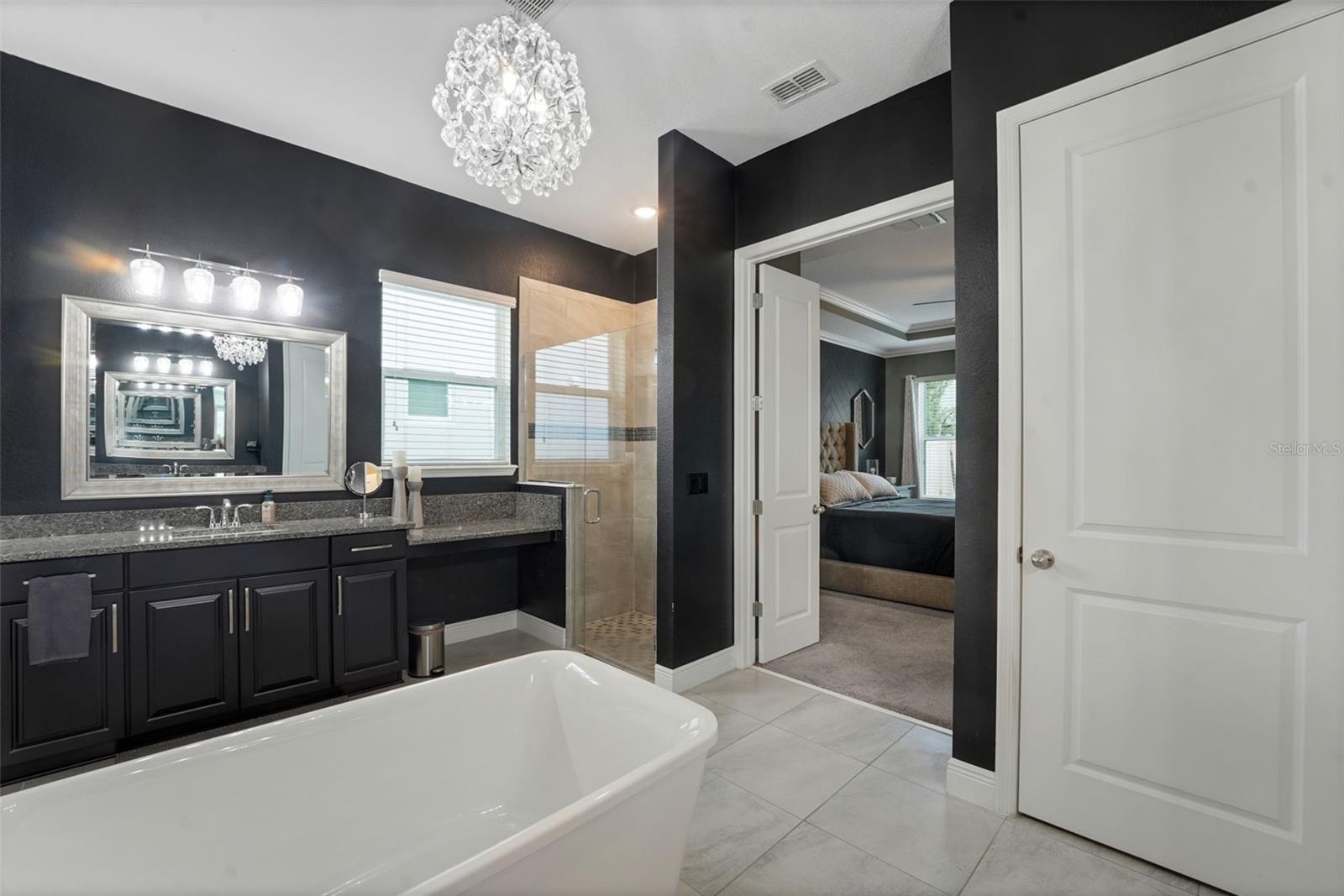TWINWATERS - Residential