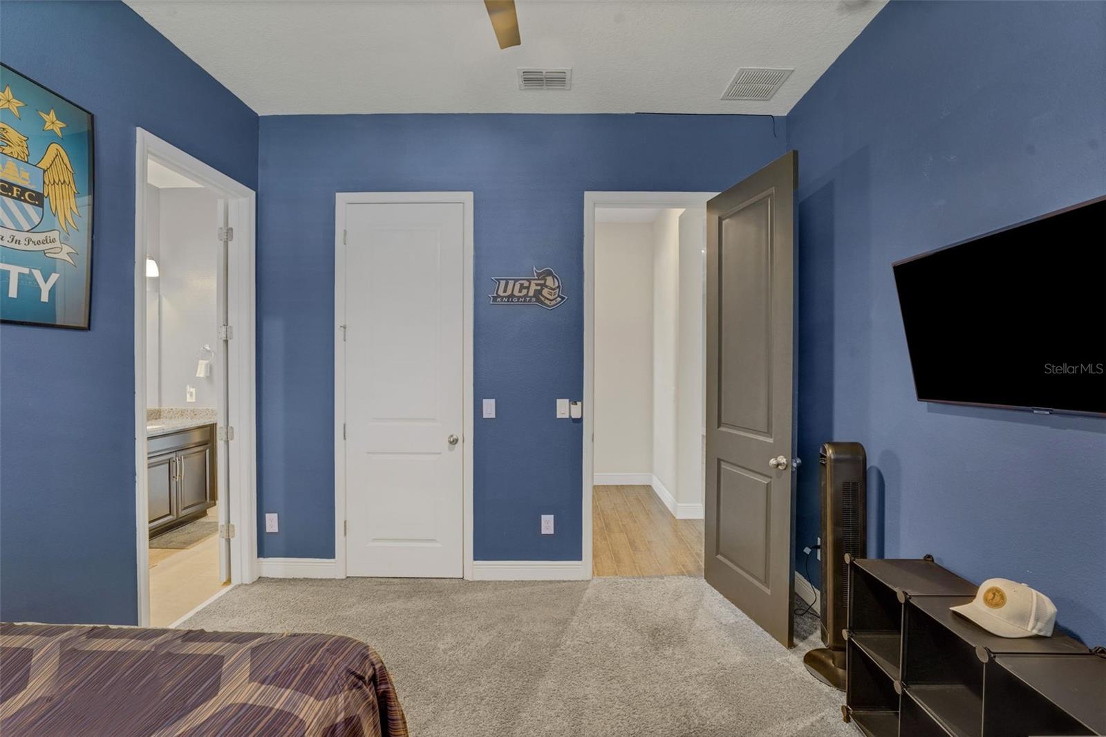 TWINWATERS - Residential