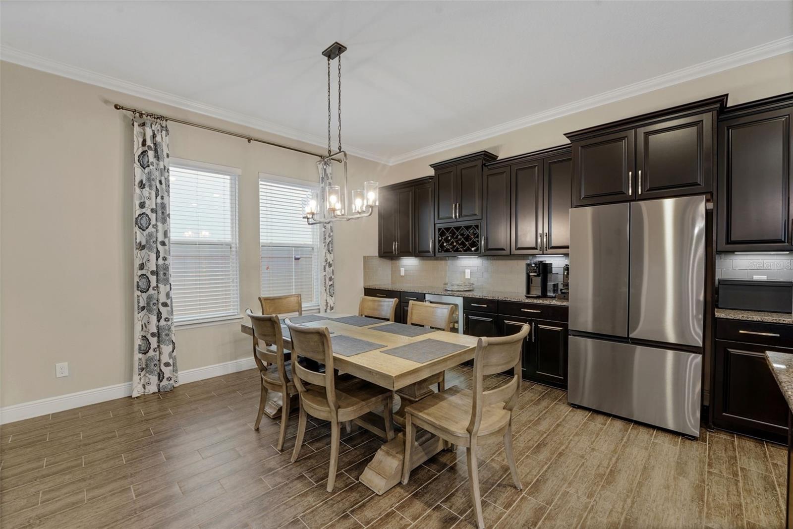 TWINWATERS - Residential