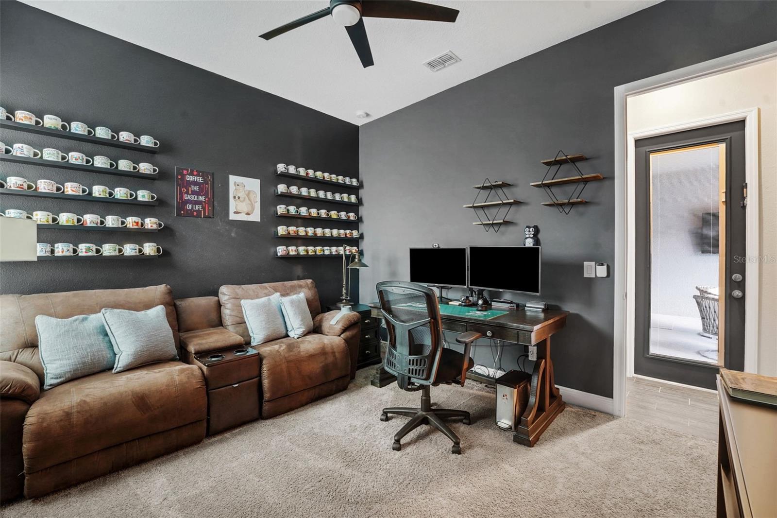 TWINWATERS - Residential