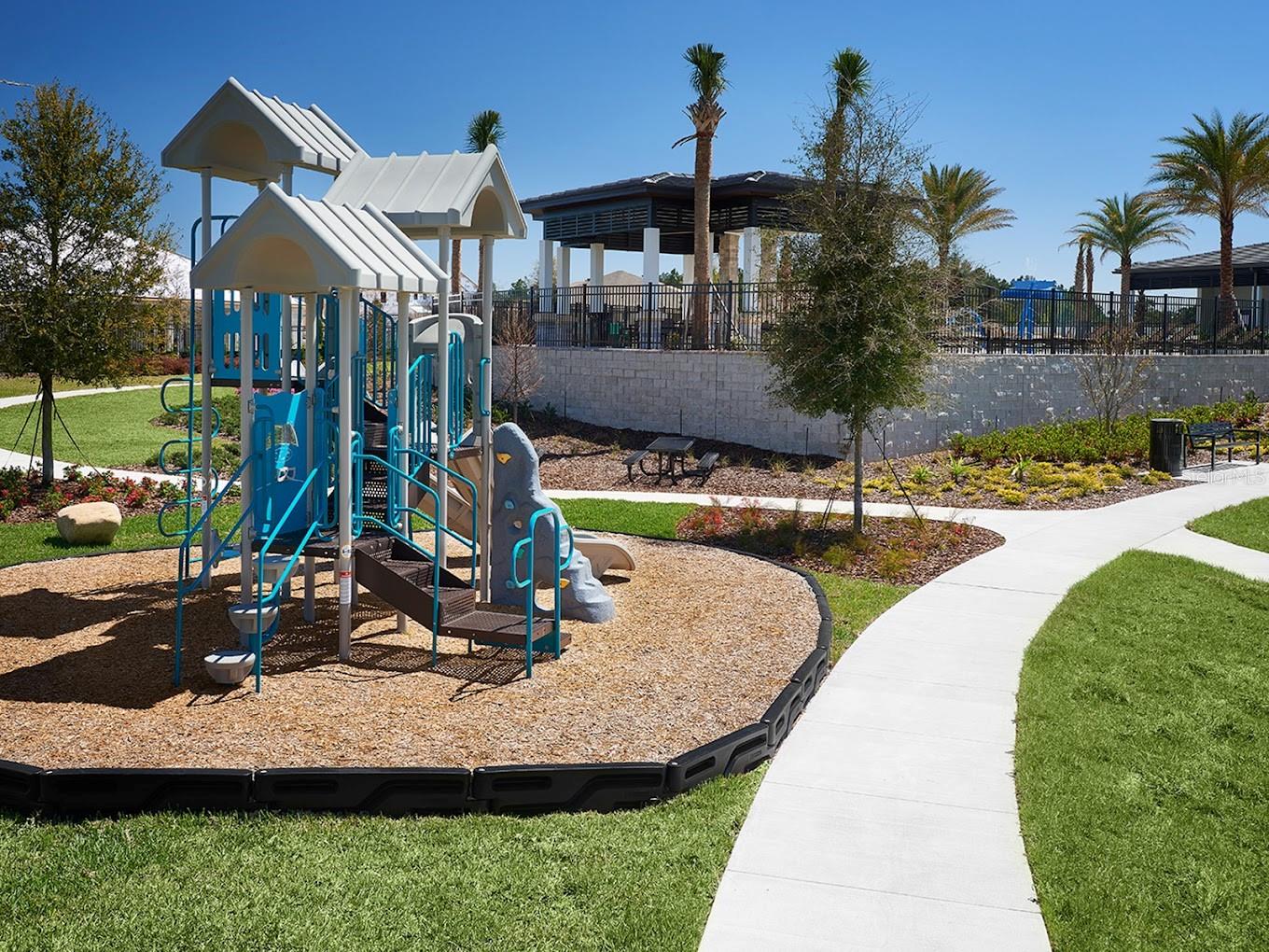 TWINWATERS - Residential