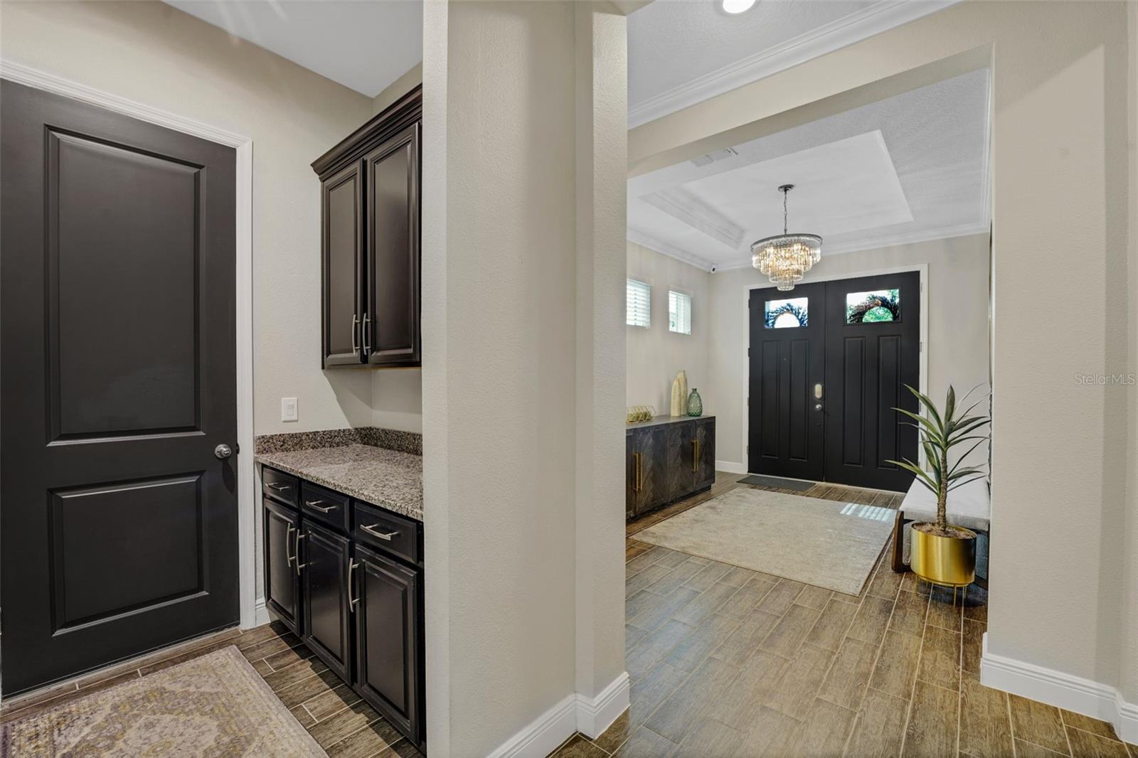 TWINWATERS - Residential