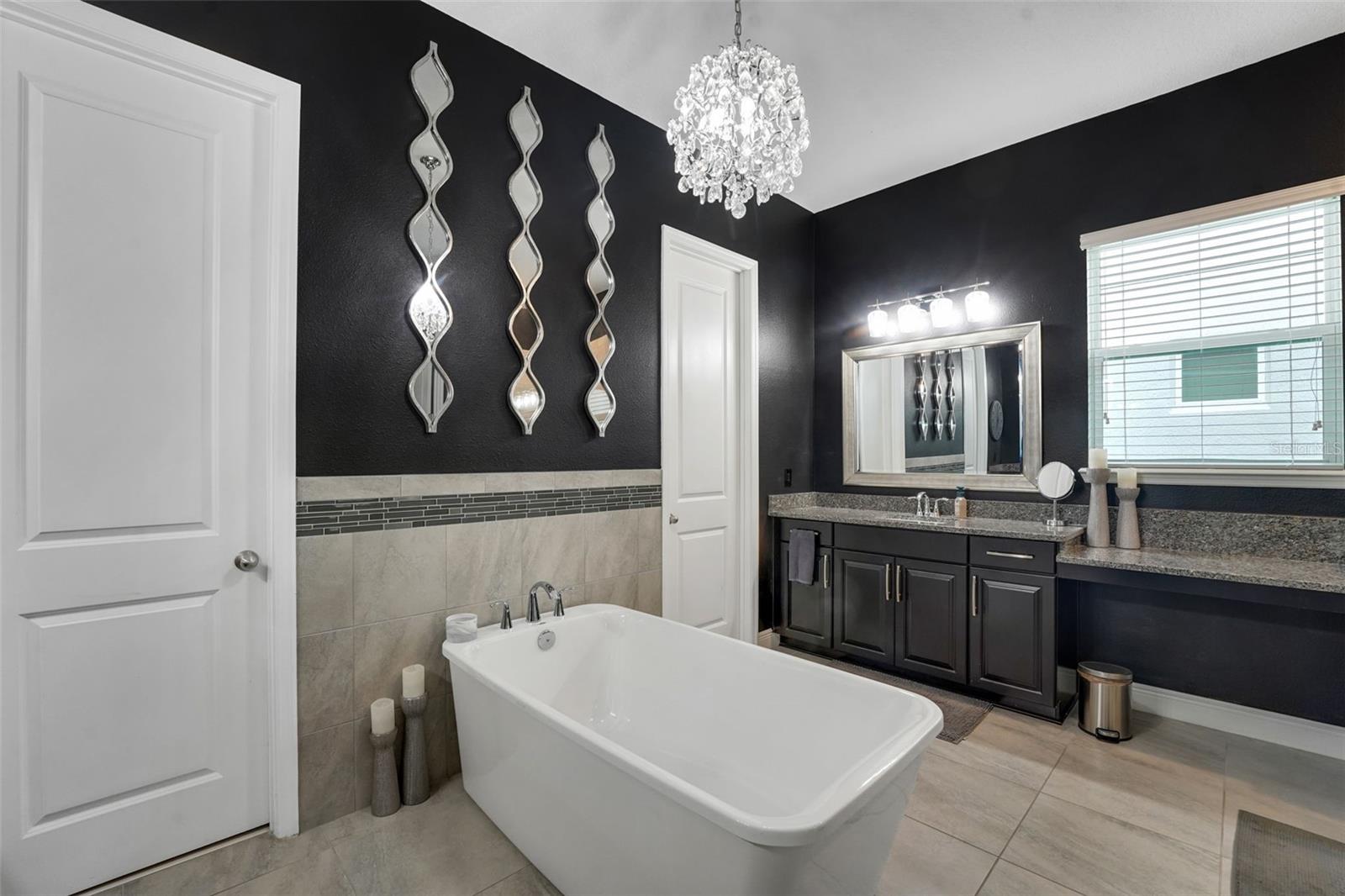 TWINWATERS - Residential
