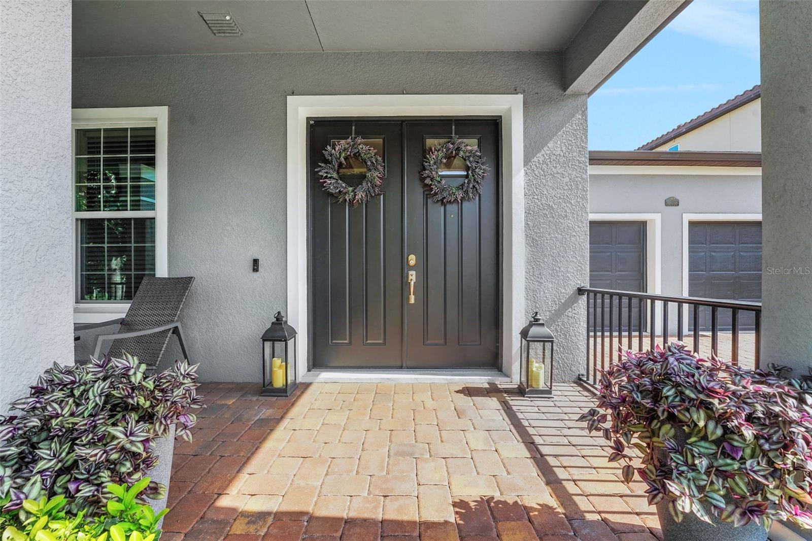 TWINWATERS - Residential