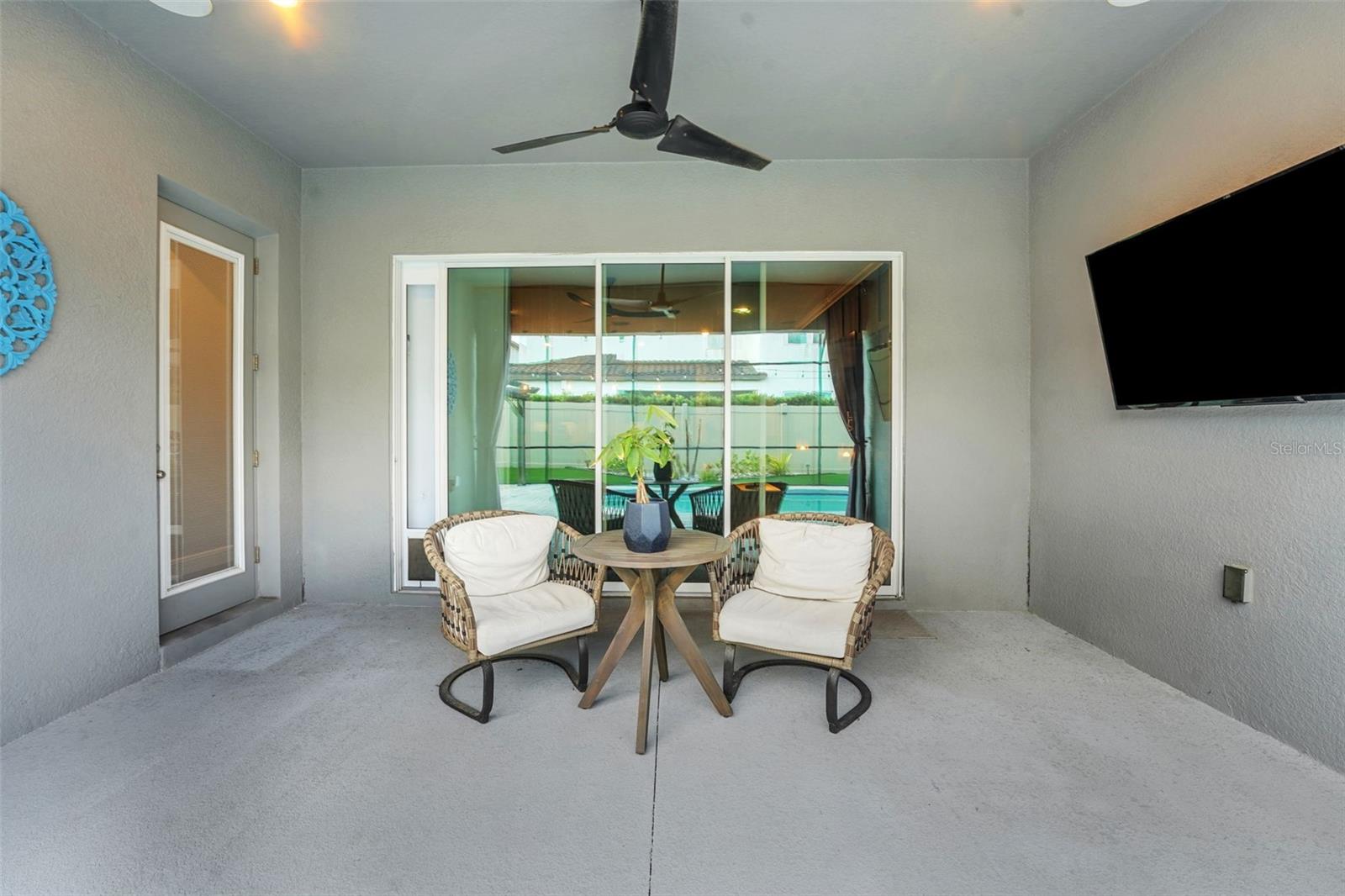 TWINWATERS - Residential