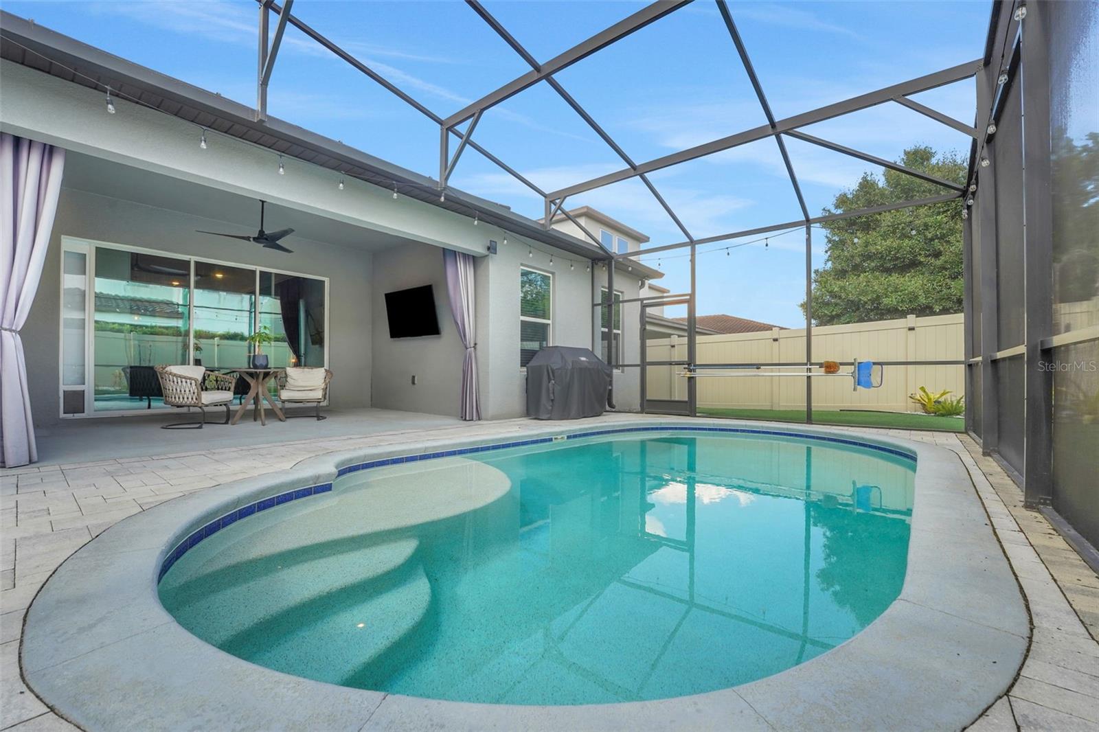 TWINWATERS - Residential