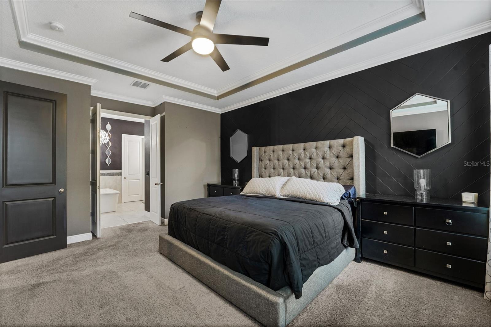 TWINWATERS - Residential
