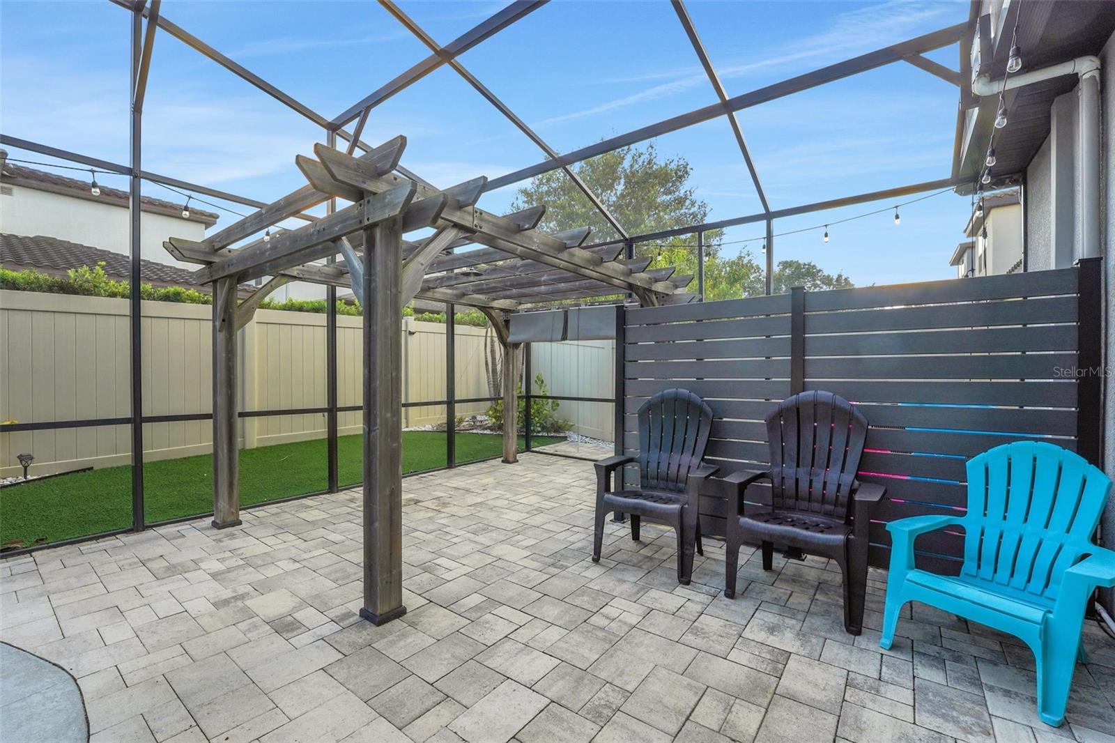 TWINWATERS - Residential