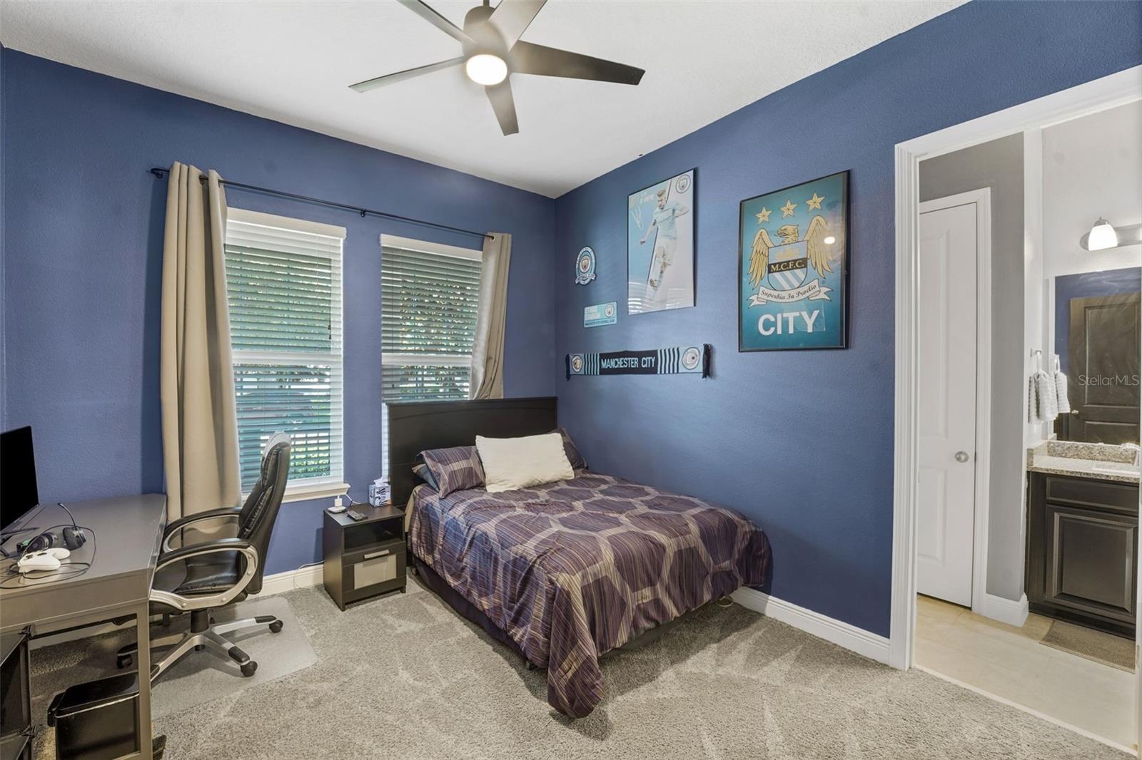 TWINWATERS - Residential