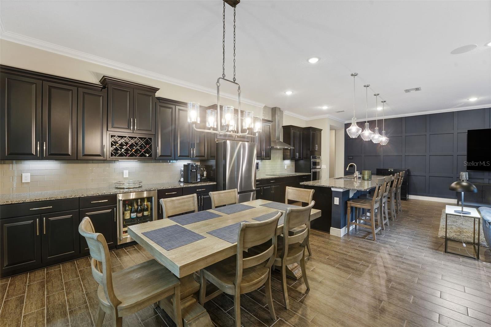 TWINWATERS - Residential