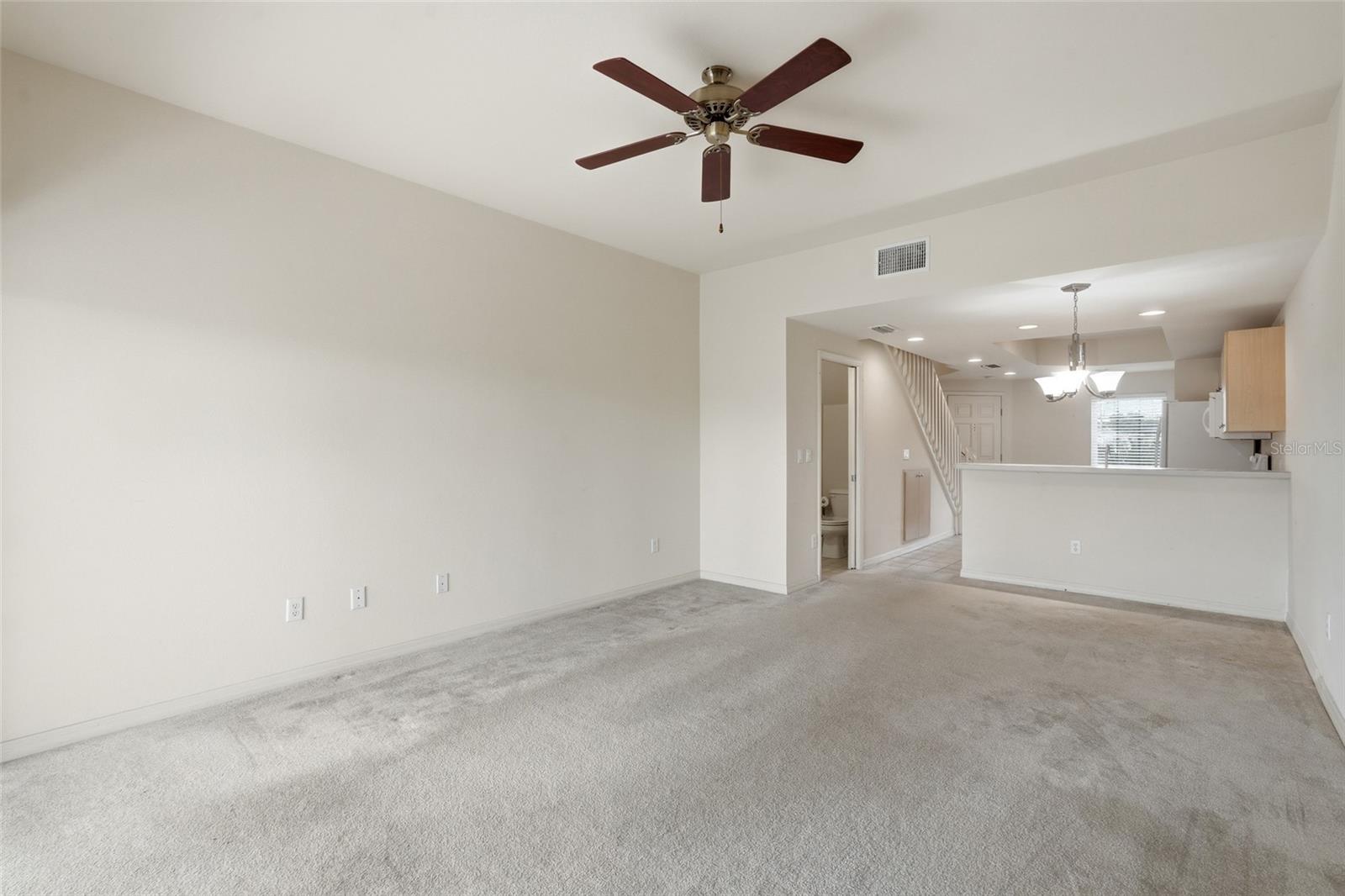 TOWNHOMES DEEP CREEK TR E - Residential