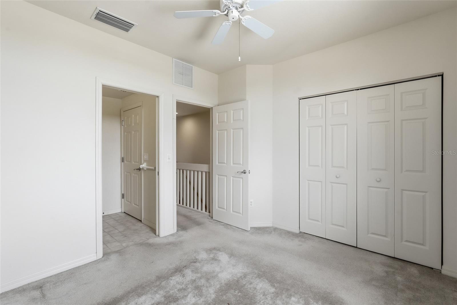 TOWNHOMES DEEP CREEK TR E - Residential