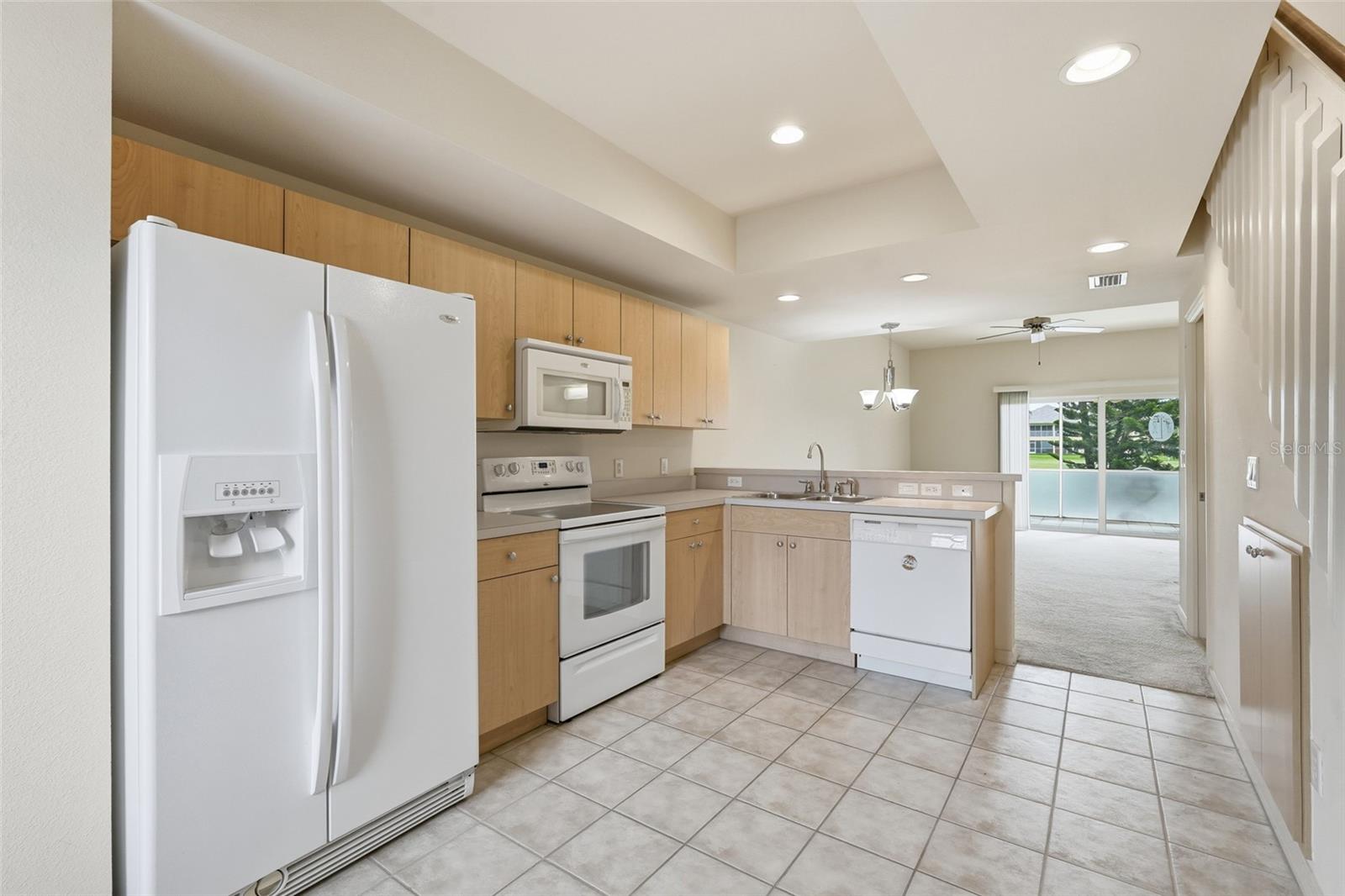 TOWNHOMES DEEP CREEK TR E - Residential