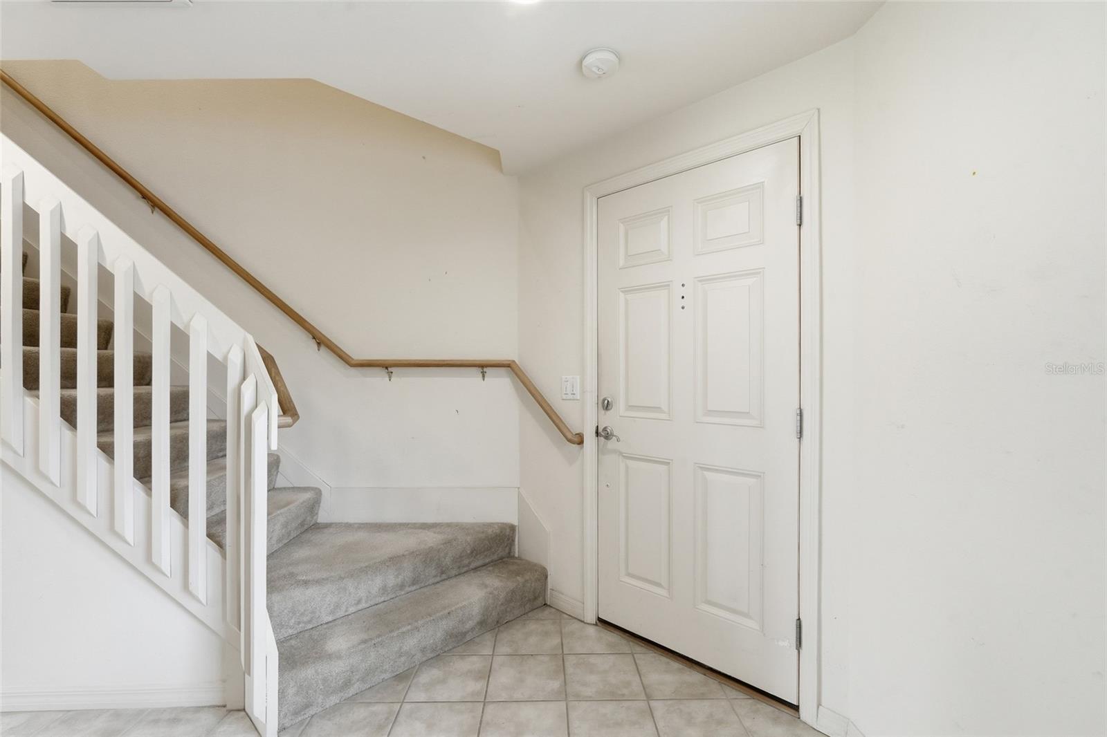 TOWNHOMES DEEP CREEK TR E - Residential