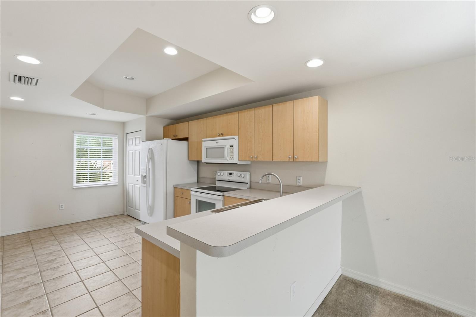 TOWNHOMES DEEP CREEK TR E - Residential