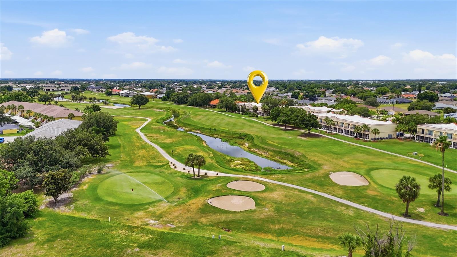 TOWNHOMES DEEP CREEK TR E - Residential