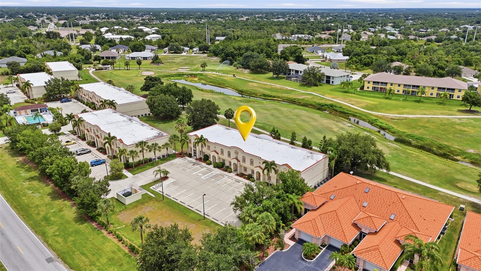TOWNHOMES DEEP CREEK TR E - Residential